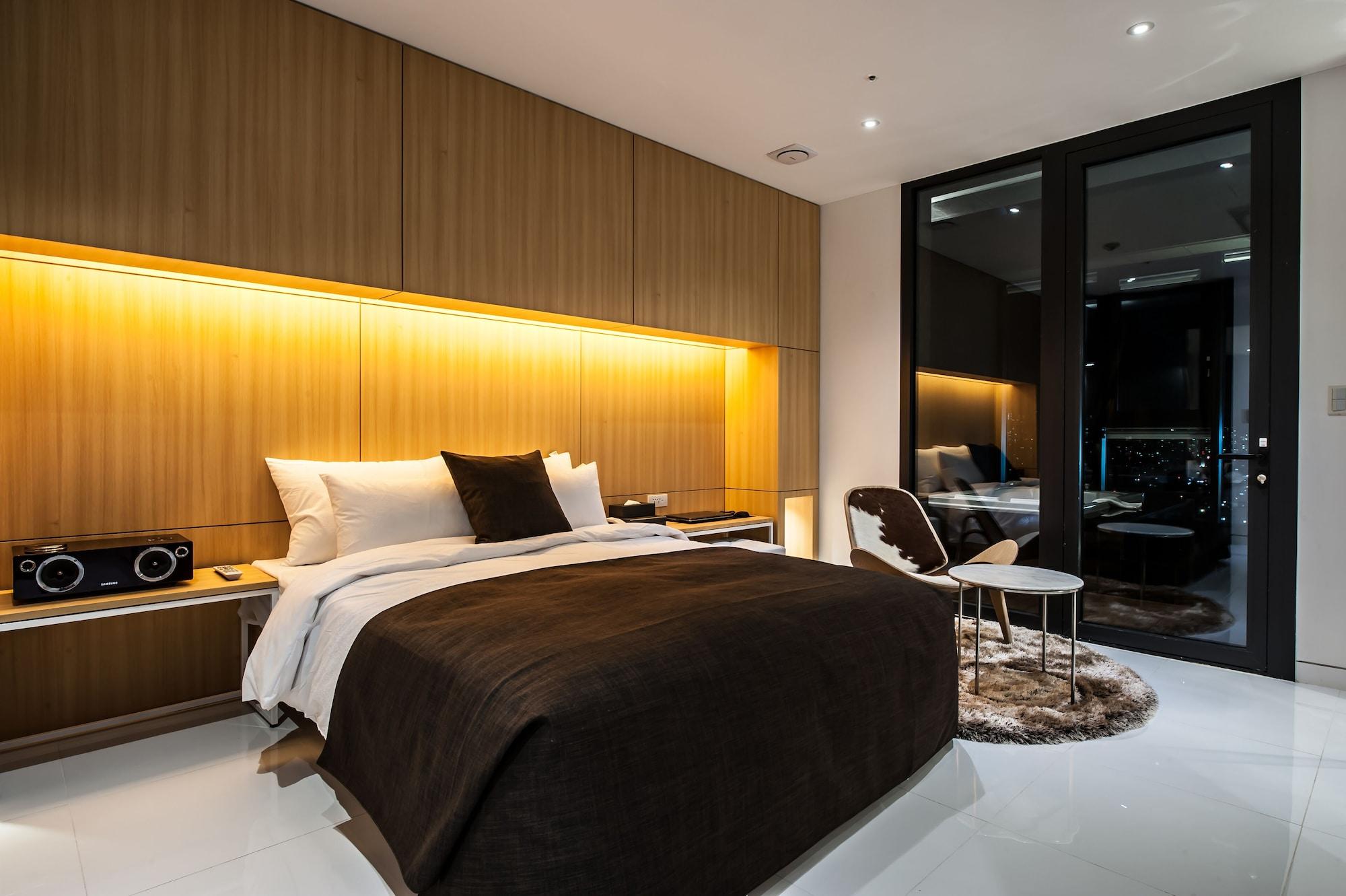 Sr Sadang Hotel 3*