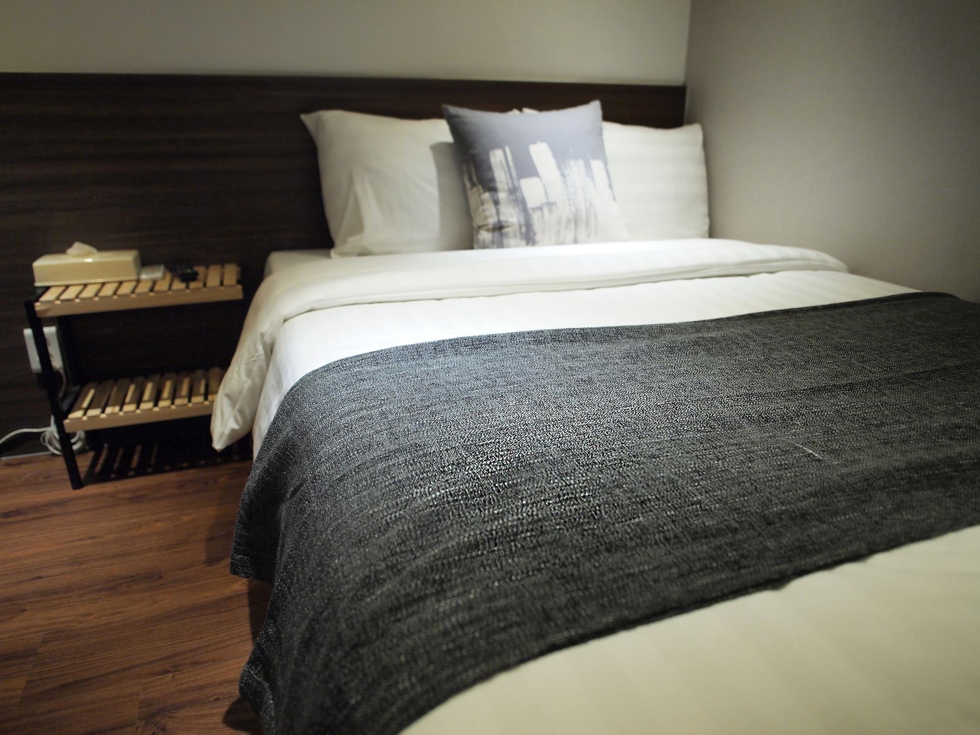 Hotel Park Hill Myeongdong Seoul