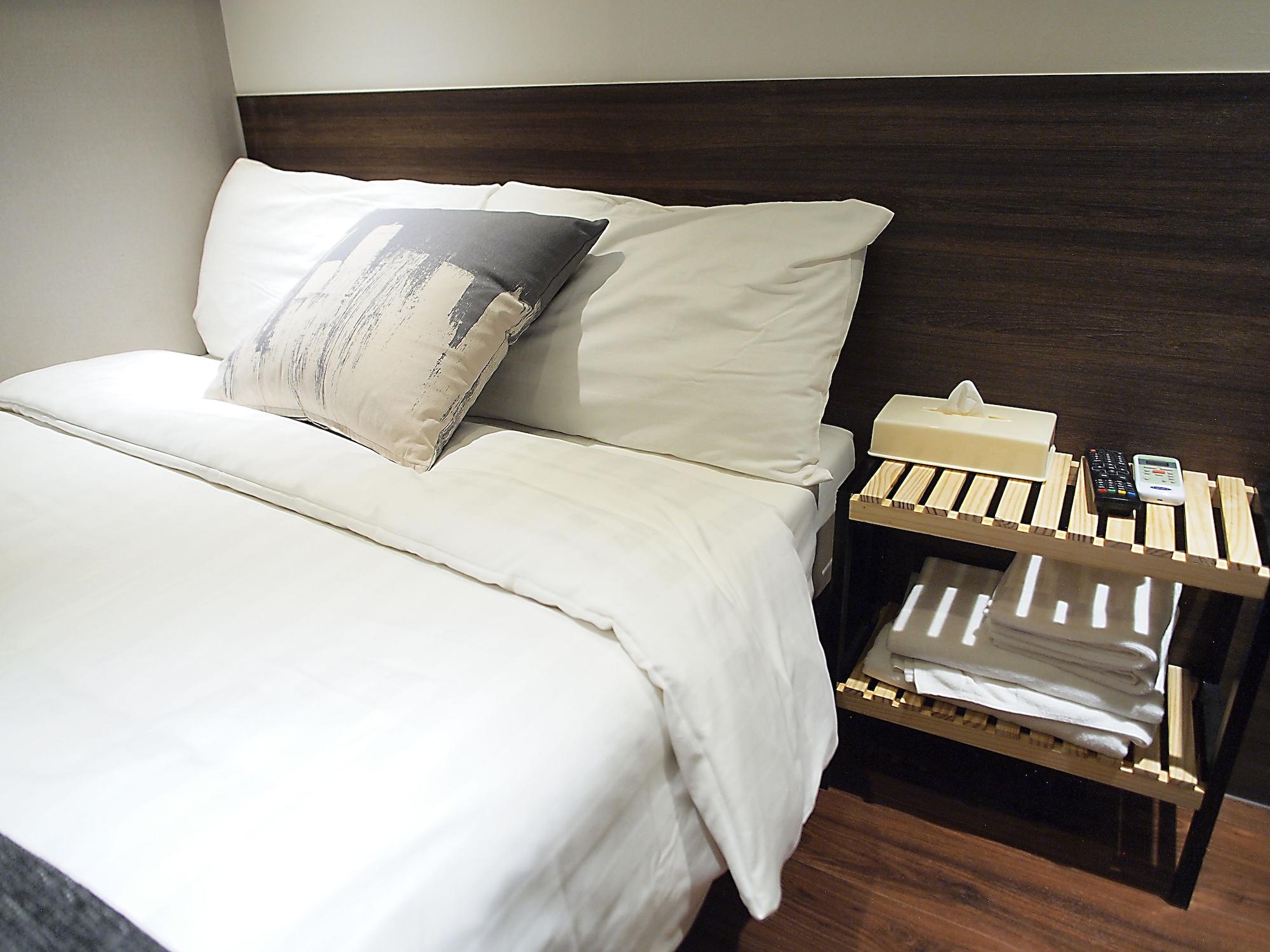 Park Hill Myeongdong Hotel Seoul