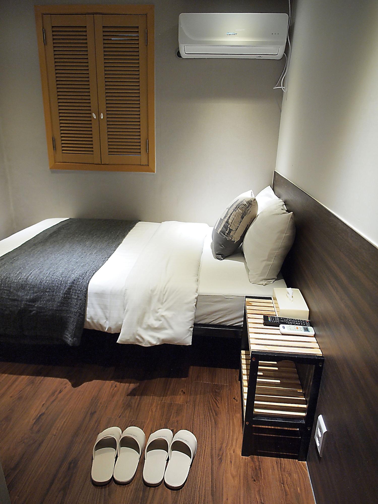 Hotel Park Hill Myeongdong Seoul