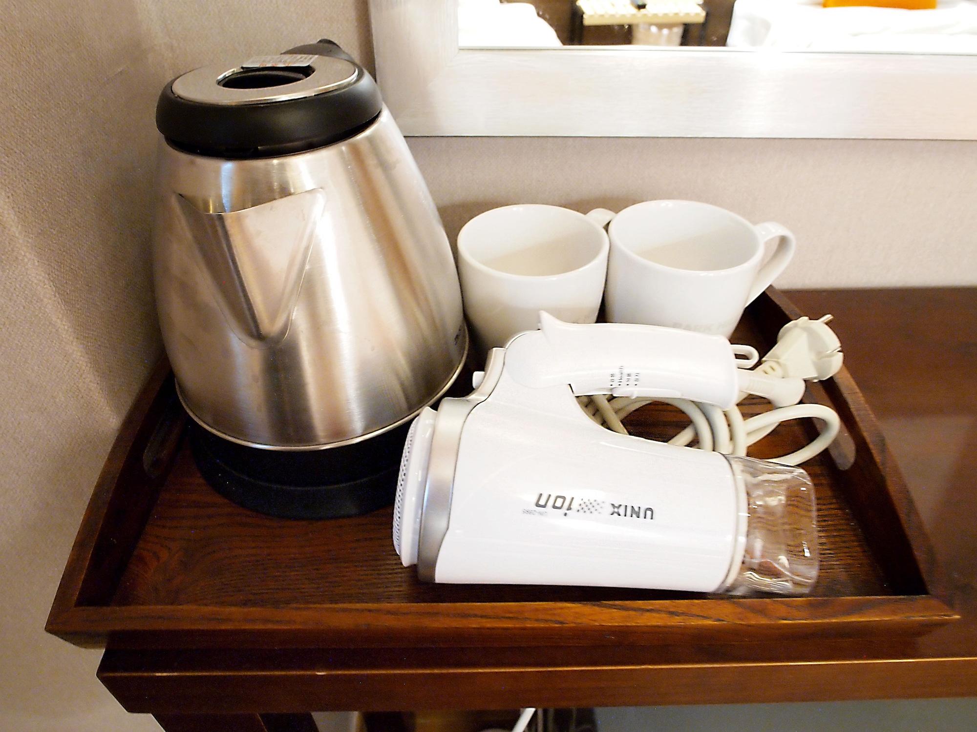 Park Hill Myeongdong Hotel 3*