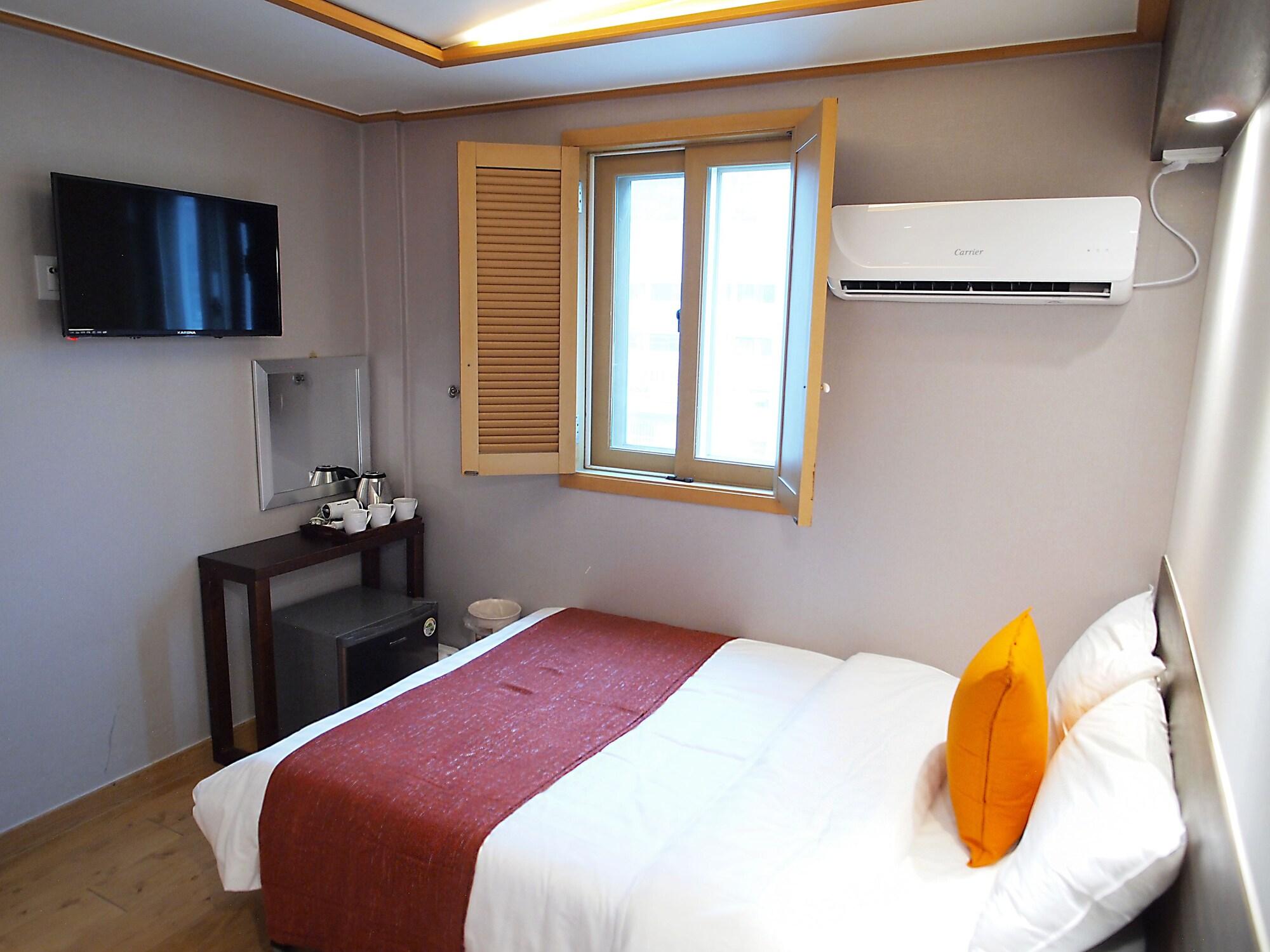 Park Hill Myeongdong Seoul