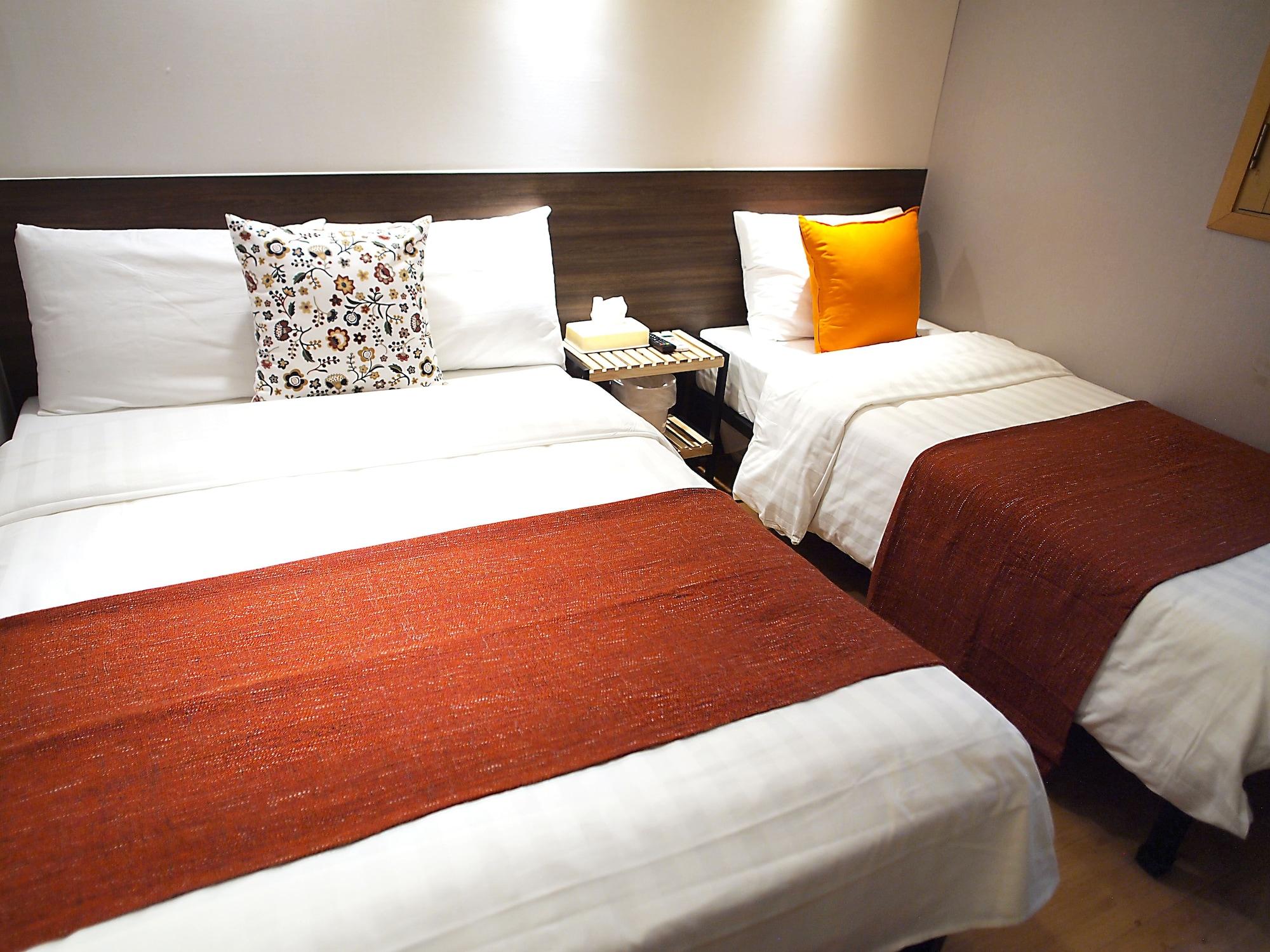 Park Hill Myeongdong
