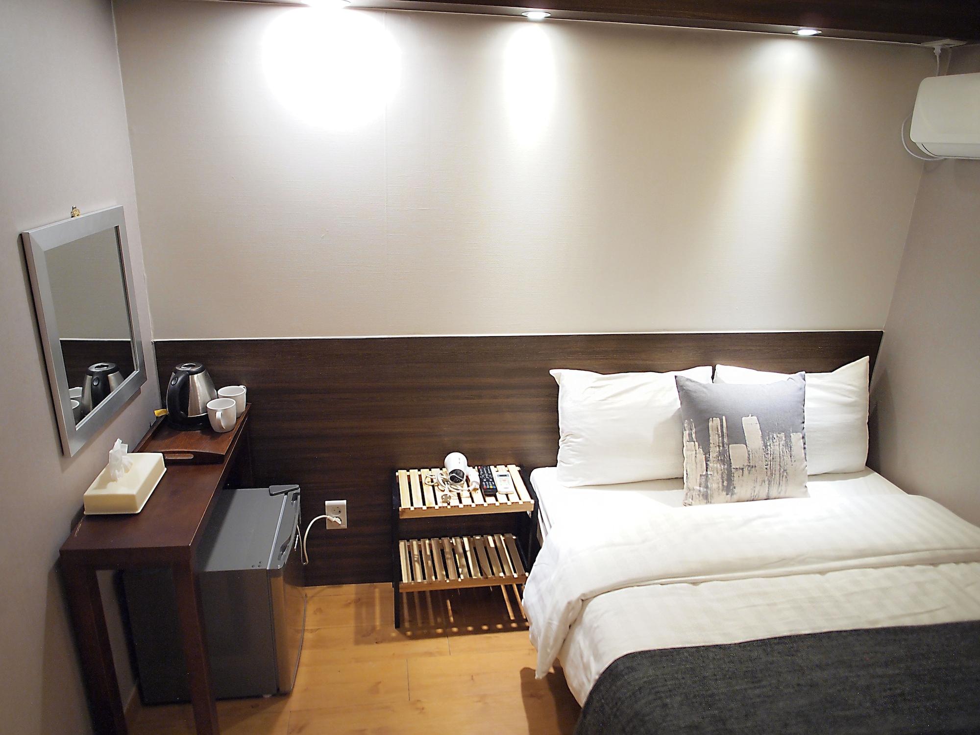 Hotel Park Hill Myeongdong Seoul