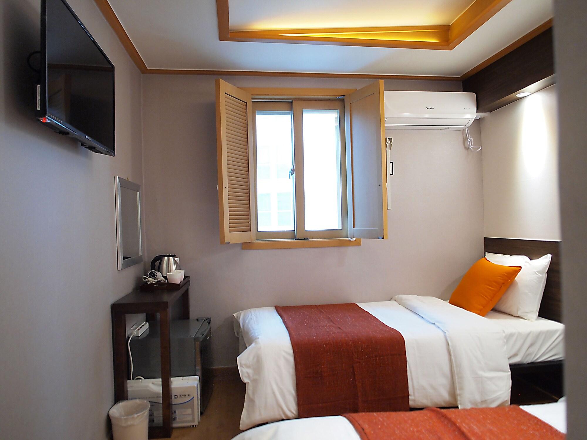 Park Hill Myeongdong 3* Seoul