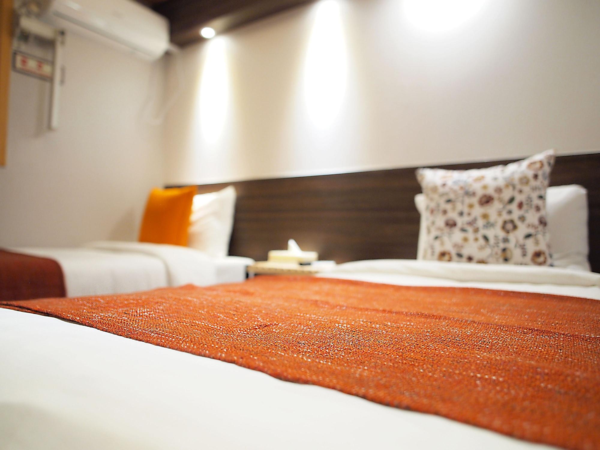 Park Hill Myeongdong 3* Seoul