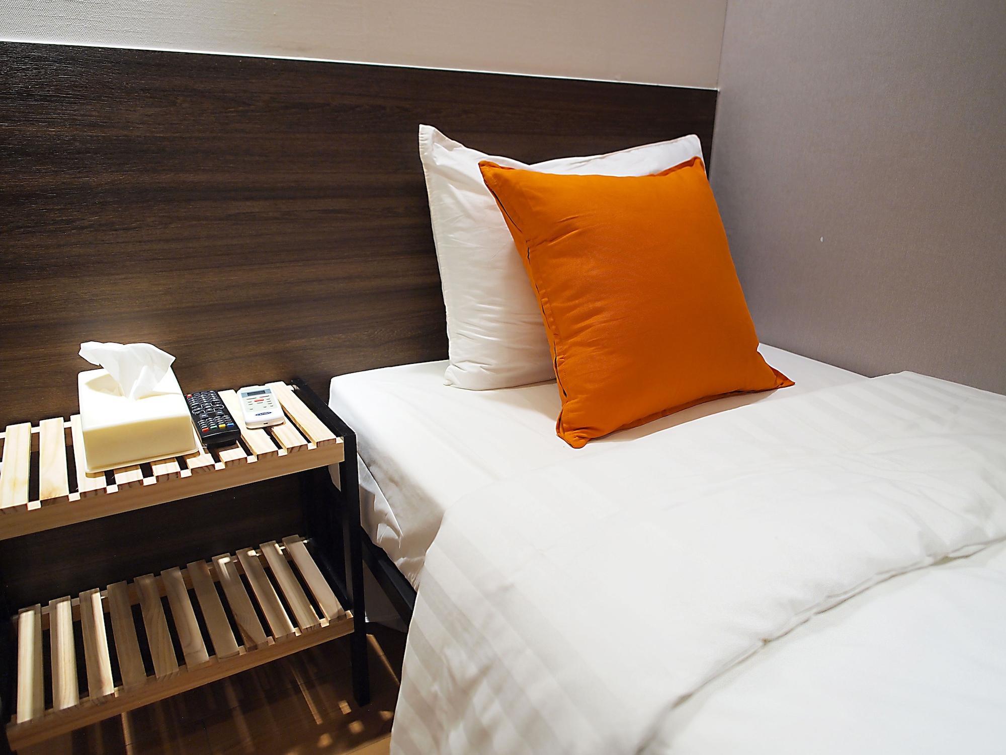 Hotel Park Hill Myeongdong 3*