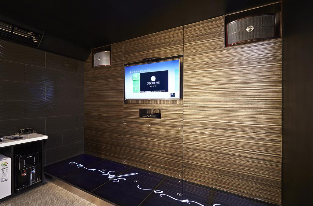 Hotel Boutique 9