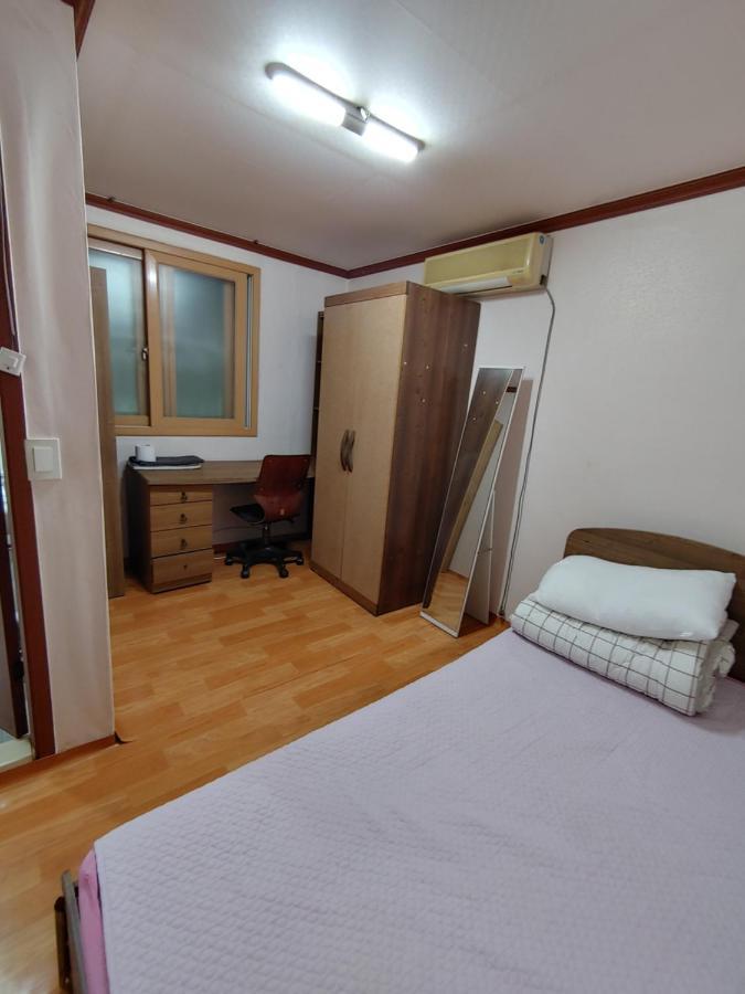 Guest house White House