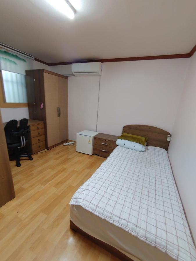 Guest house White House Seoul