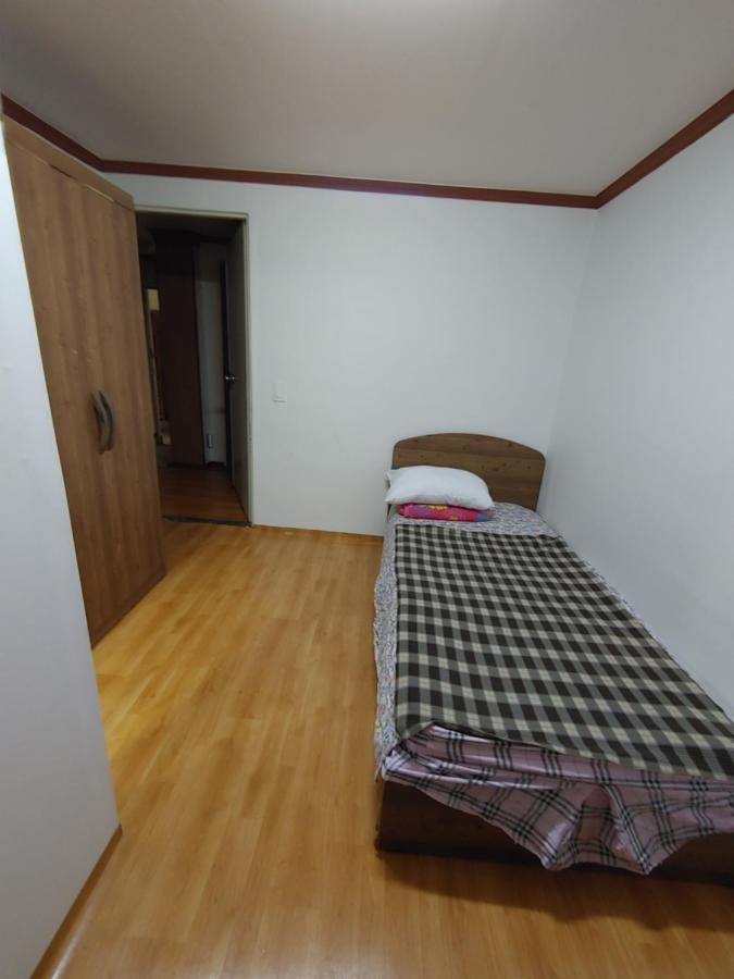 White House Guest house *