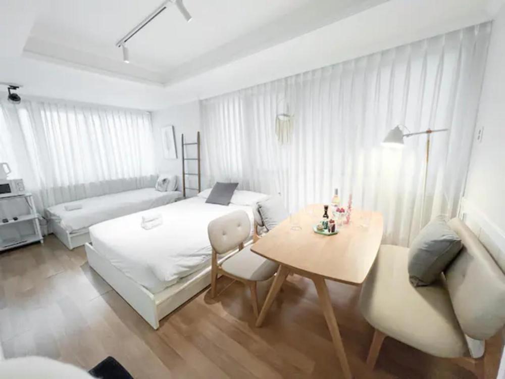 Guest house Dada Hongdae Seoul