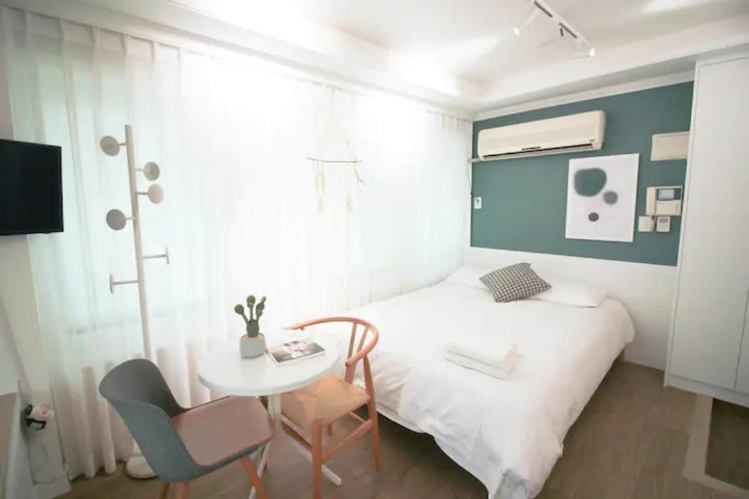 Dada Hongdae Guest house Seoul