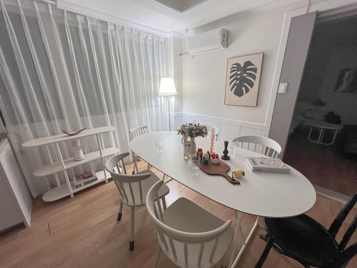 Dada Hongdae Guest house