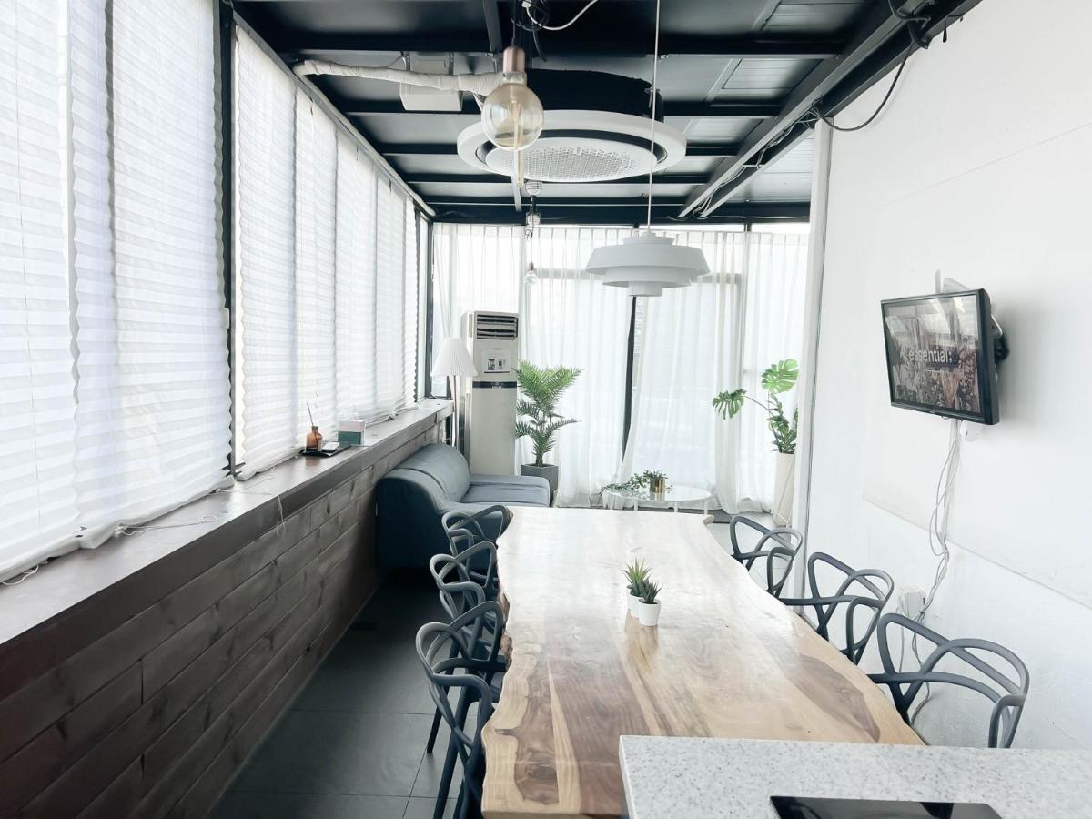 Dada Hongdae Guest house Seoul
