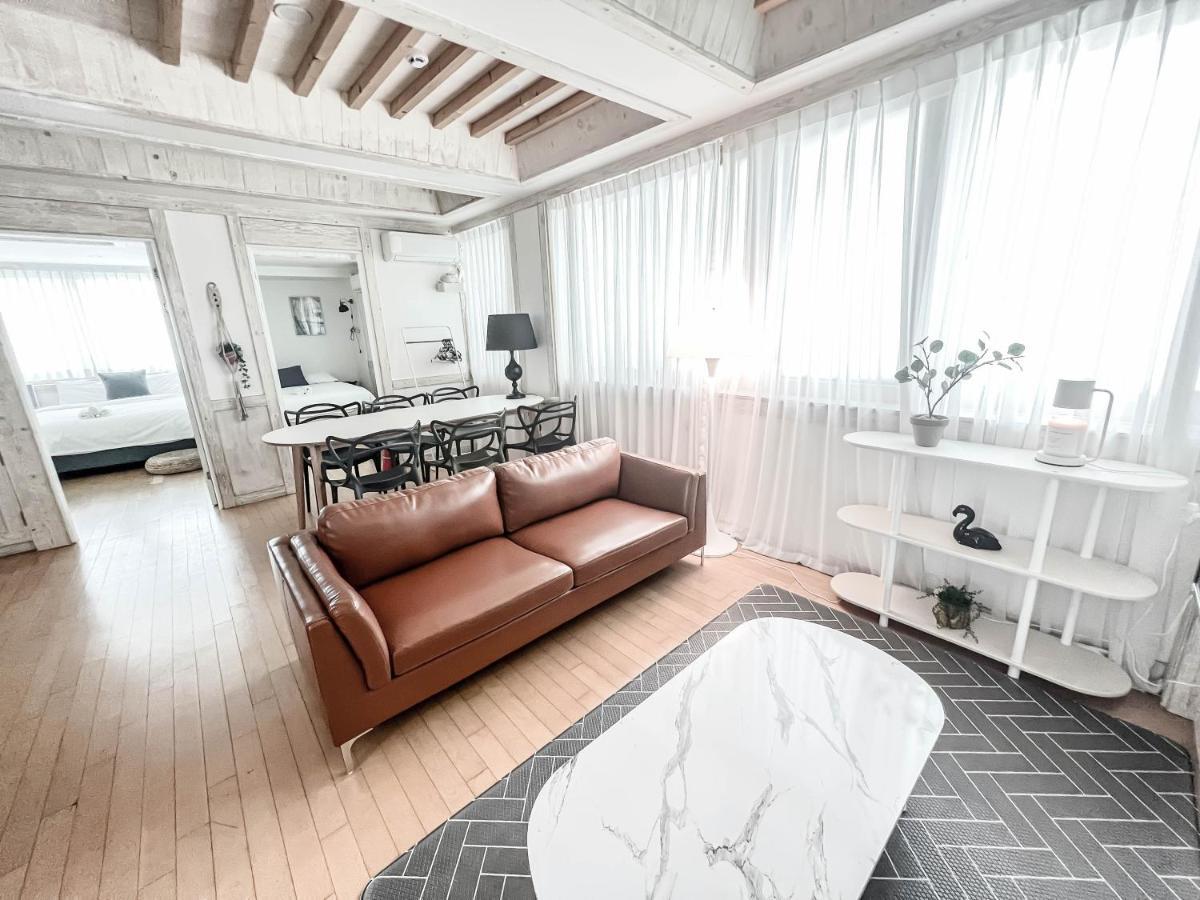 Dada Hongdae Guest house *