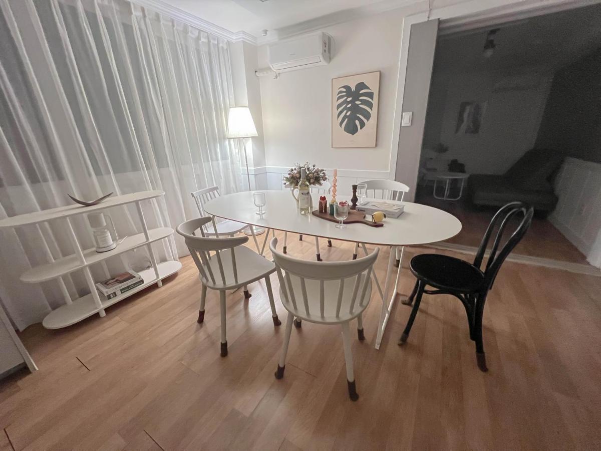 Dada Hongdae Guest house Seoul