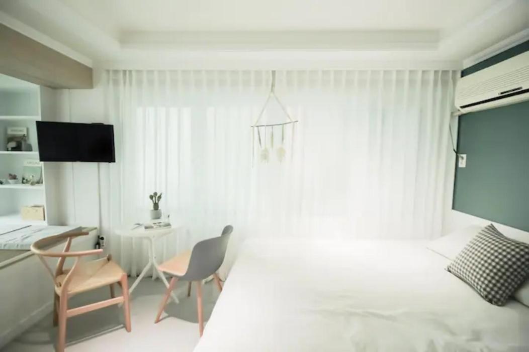 Guest house Dada Hongdae Seoul