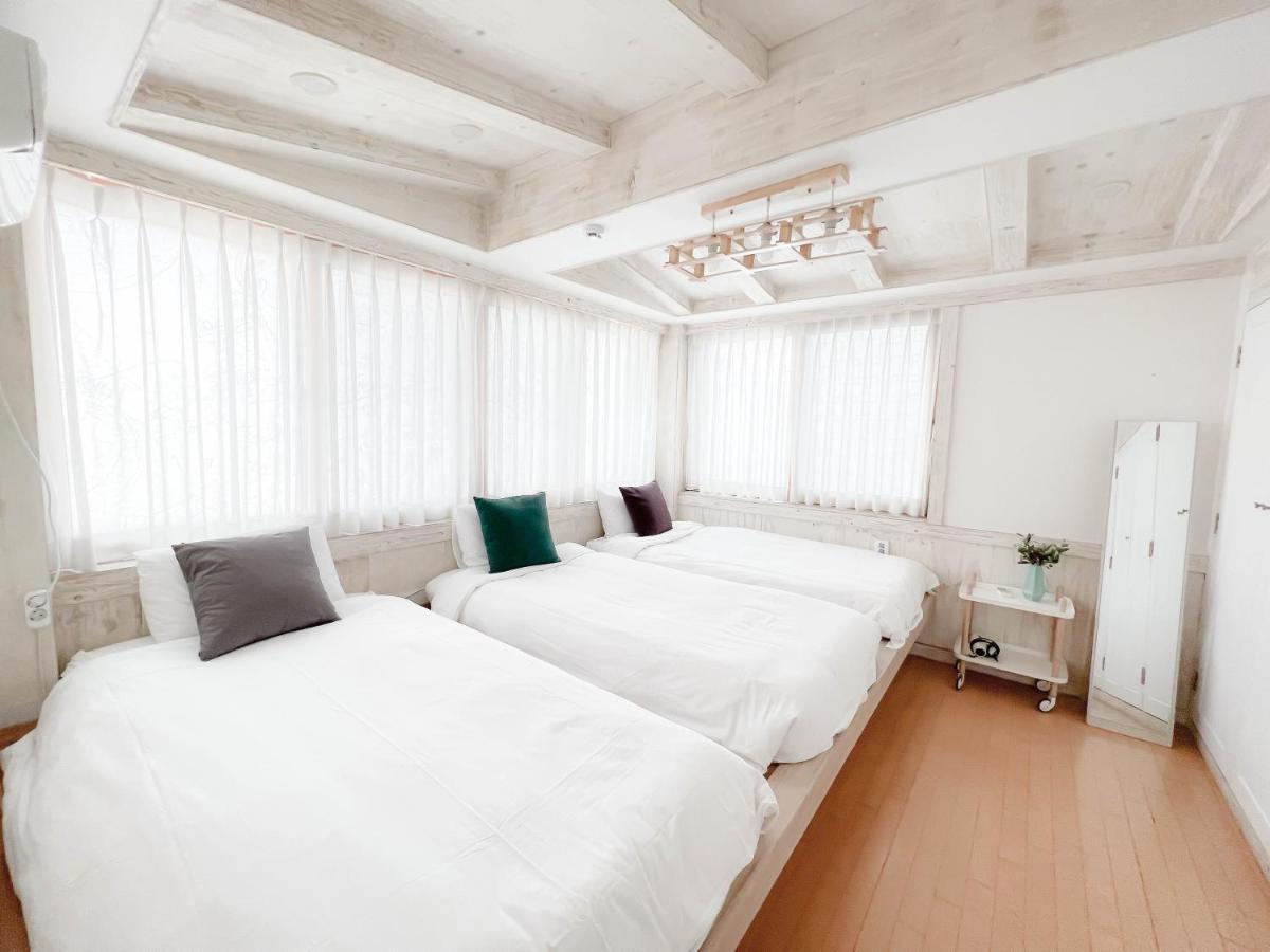 Guest house Dada Hongdae *