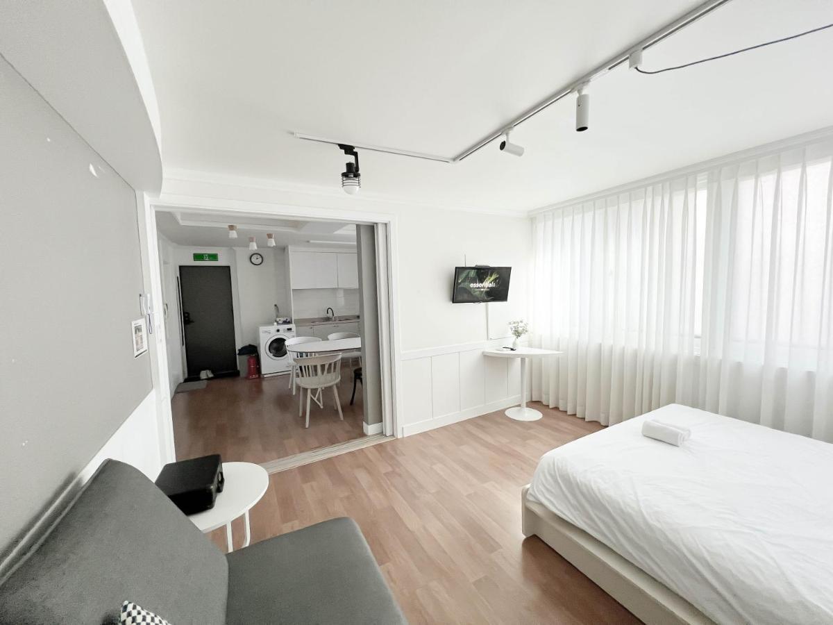 Guest house Dada Hongdae