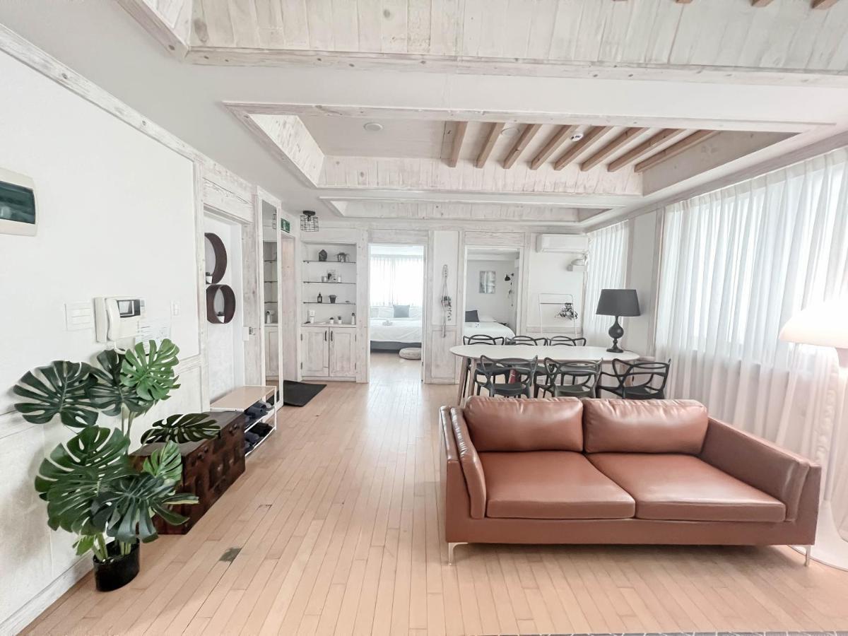 Dada Hongdae Guest house *