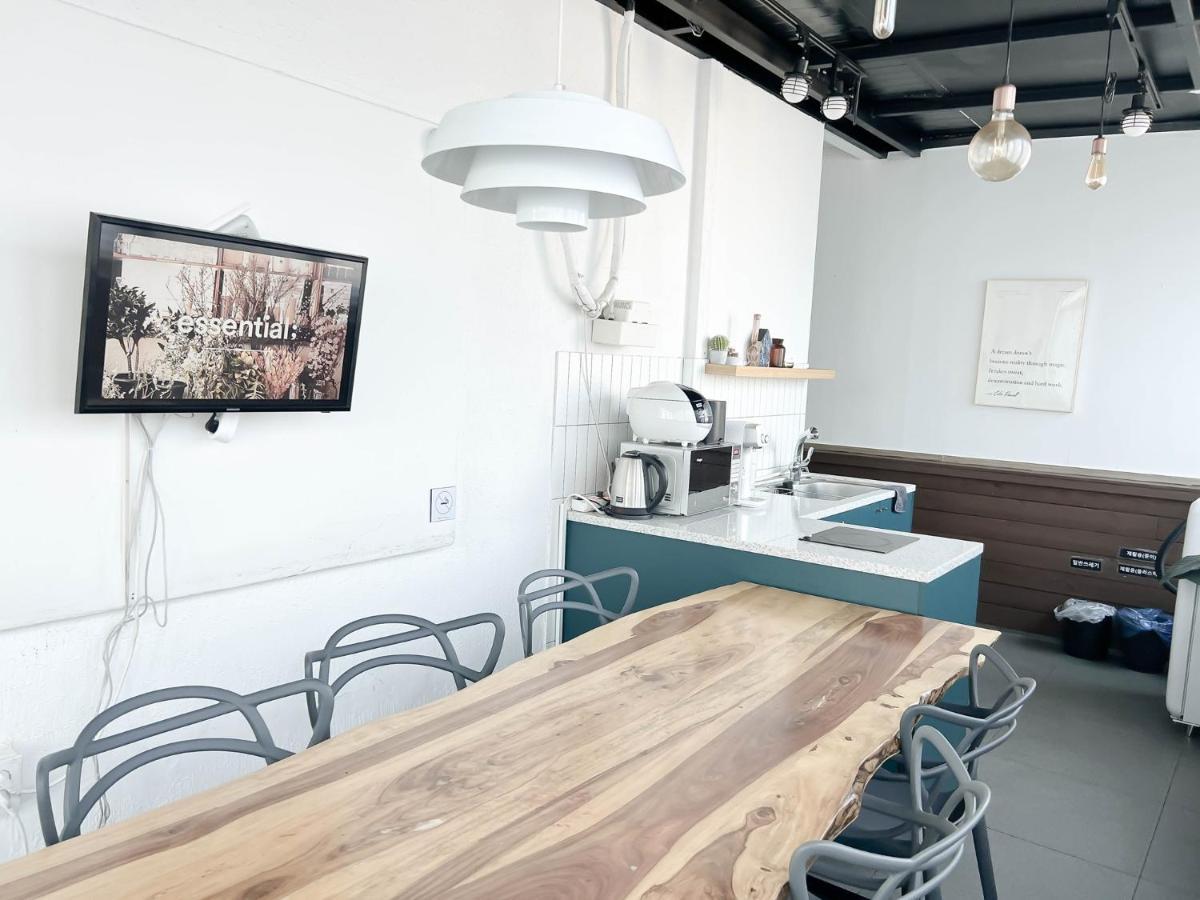 Guest house Dada Hongdae *
