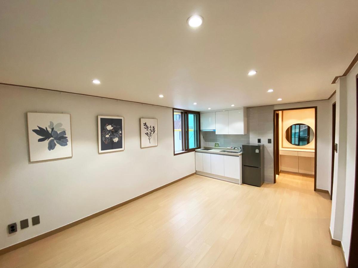 Luxe & Apartment