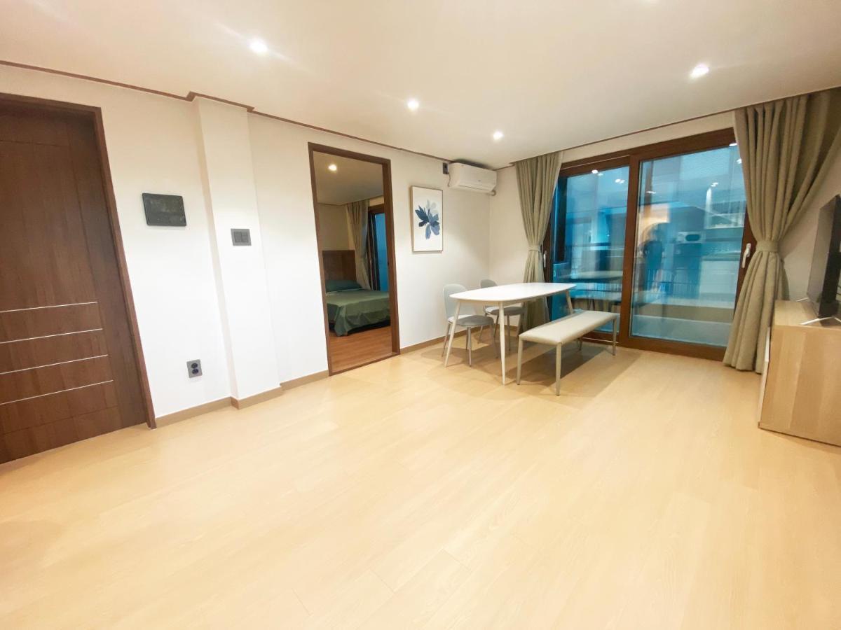 Apartment Luxe &