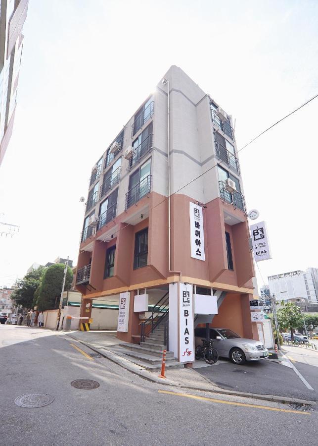 Luxe & Apartment Seoul
