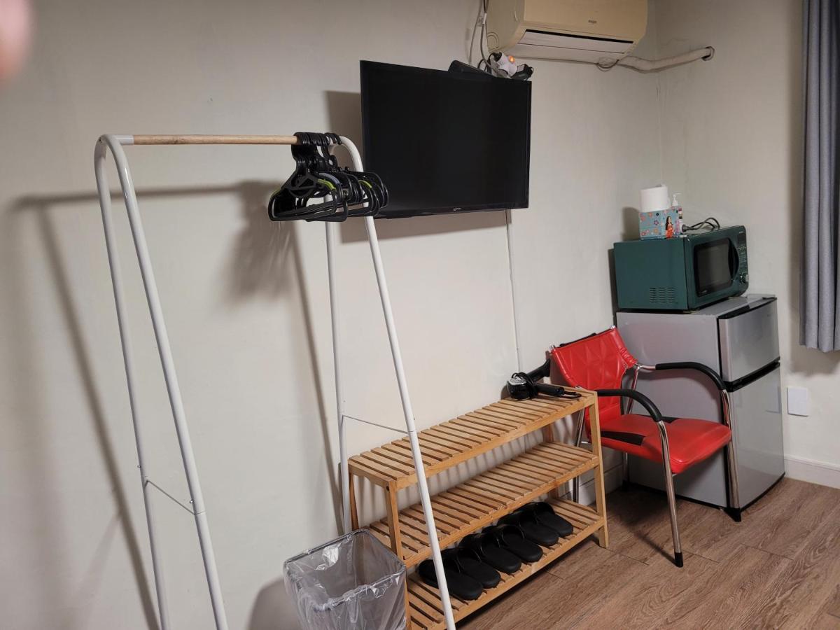 Able Hongdae Hostel
