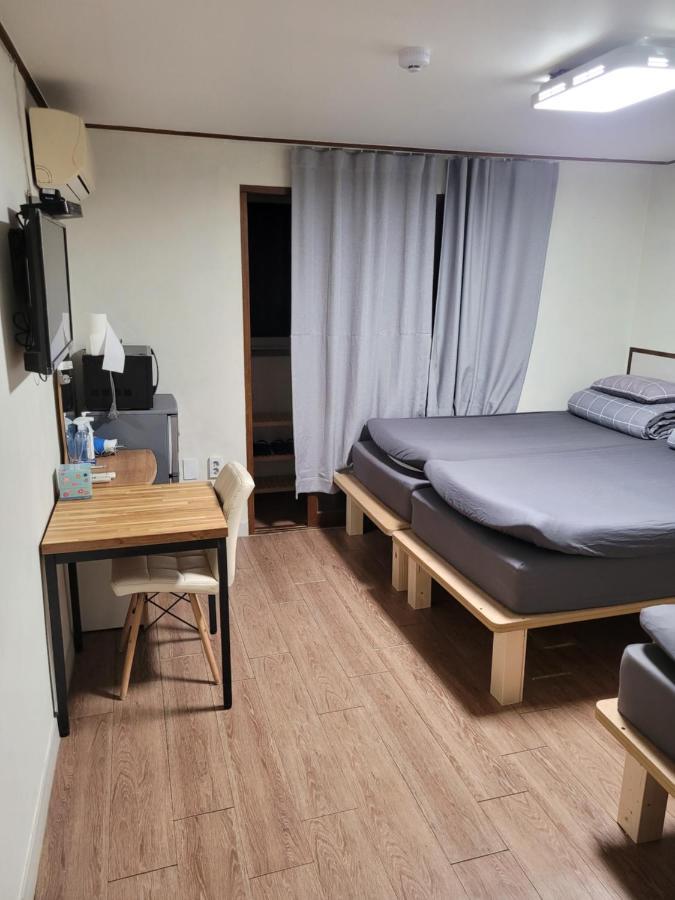Hostel Able Hongdae