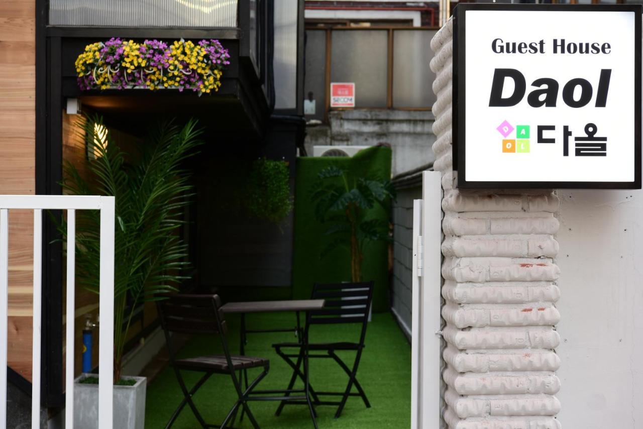 Daol * Seoul