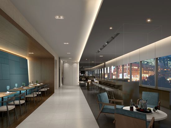Hotel Sotetsu The Splaisir Dongdaemun 4*