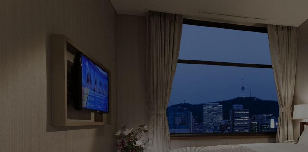 Hotel Staz Myeongdong 1