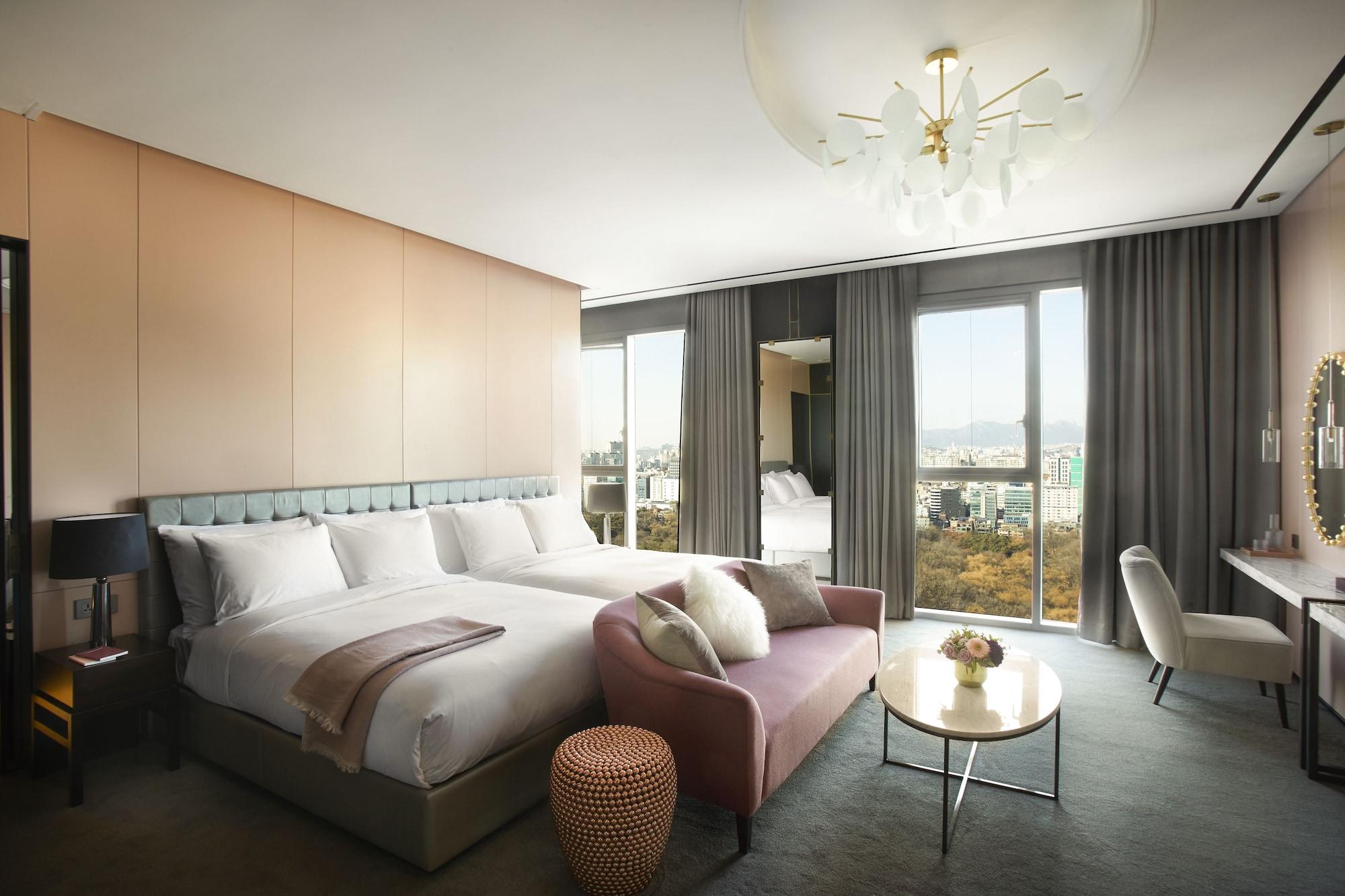 L7 Gangnam By Lotte 4* Seoul