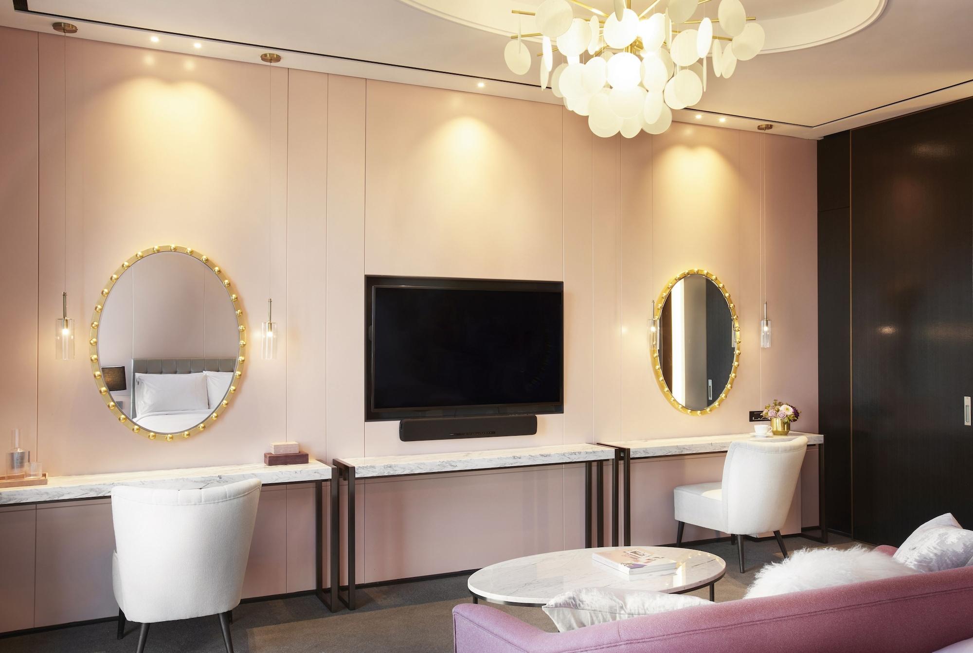 Hotel L7 Gangnam By Lotte 4*