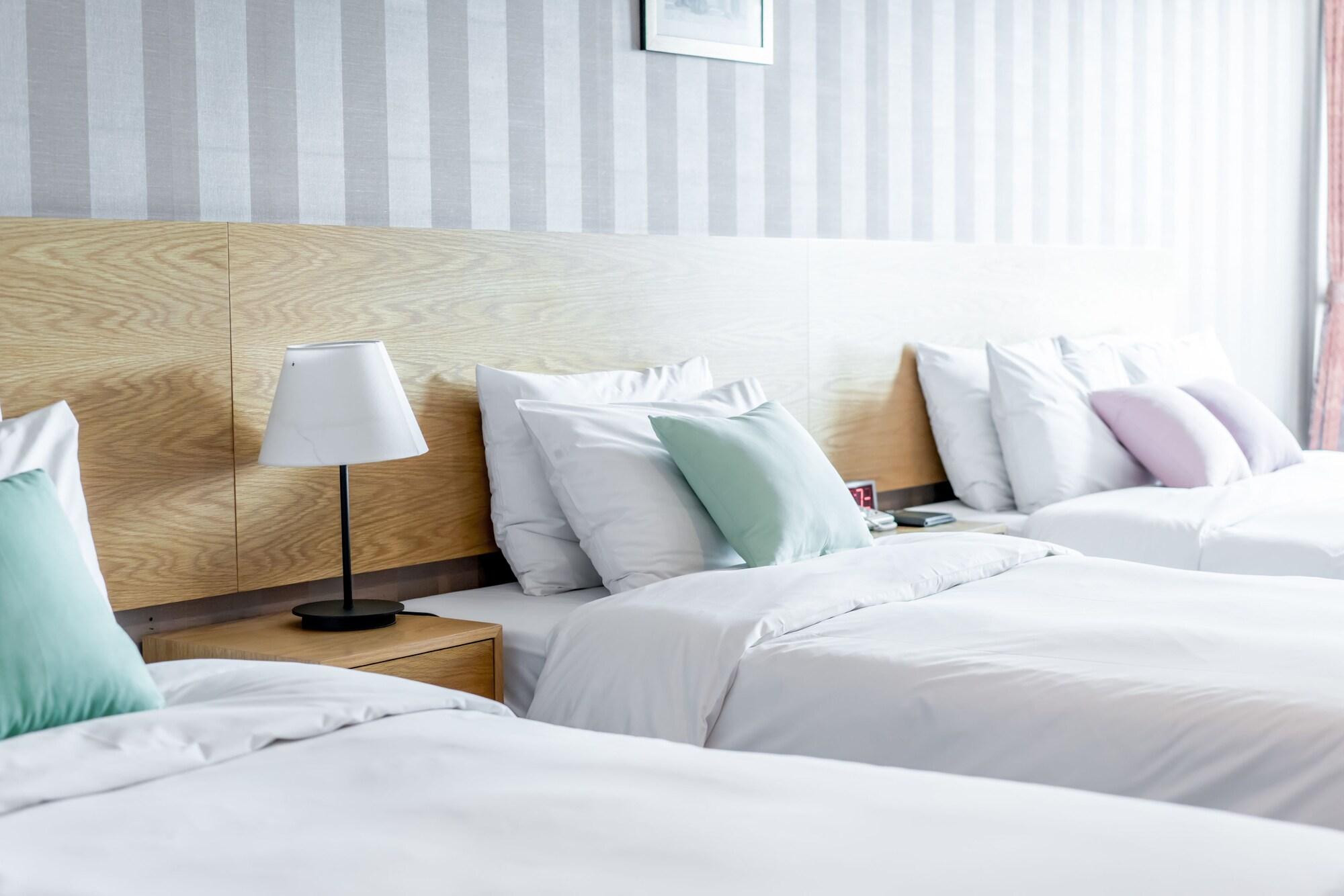 Hotel Atrium Jongno Seoul