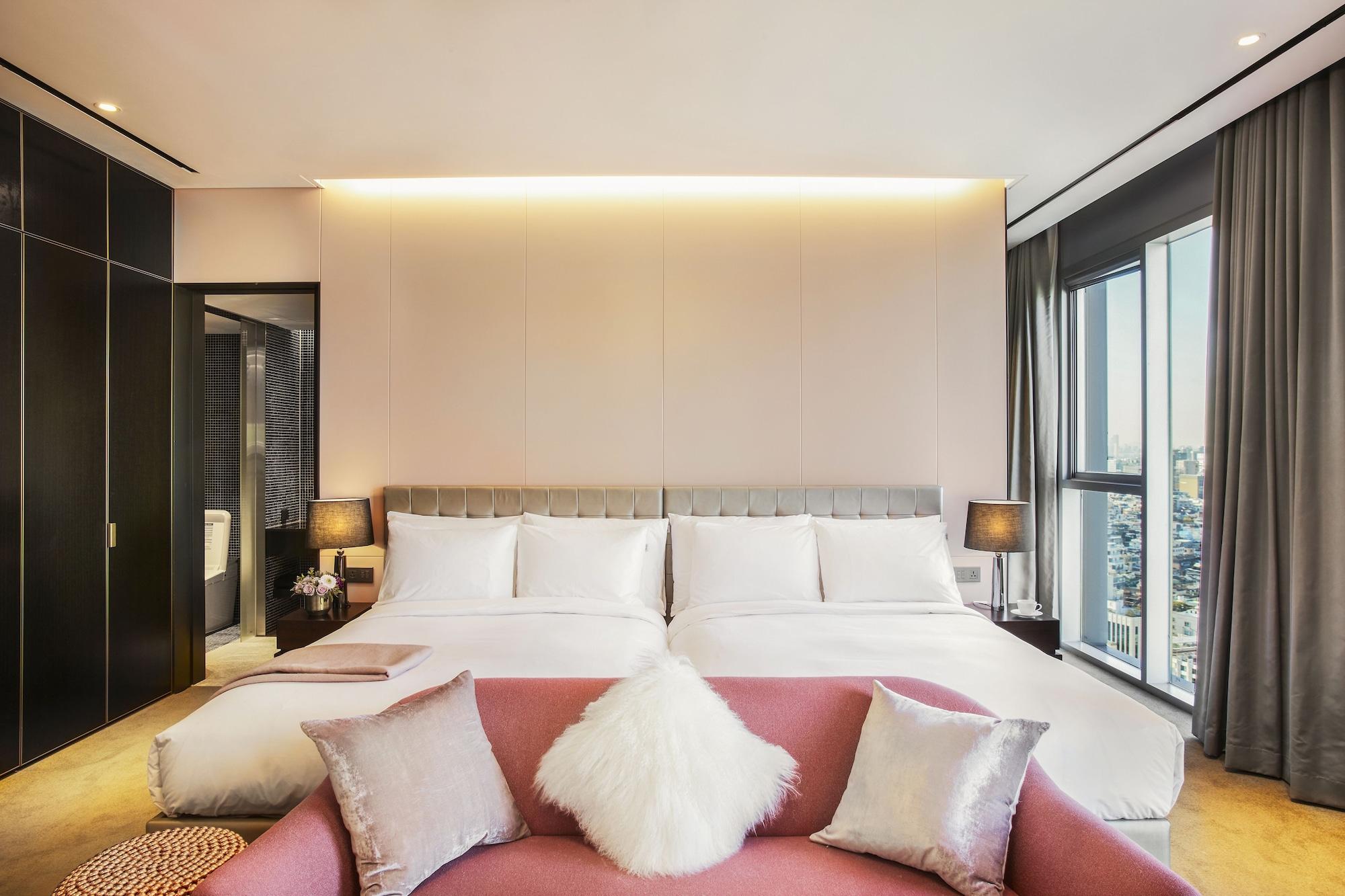 L7 Gangnam By Lotte Hotel Seoul