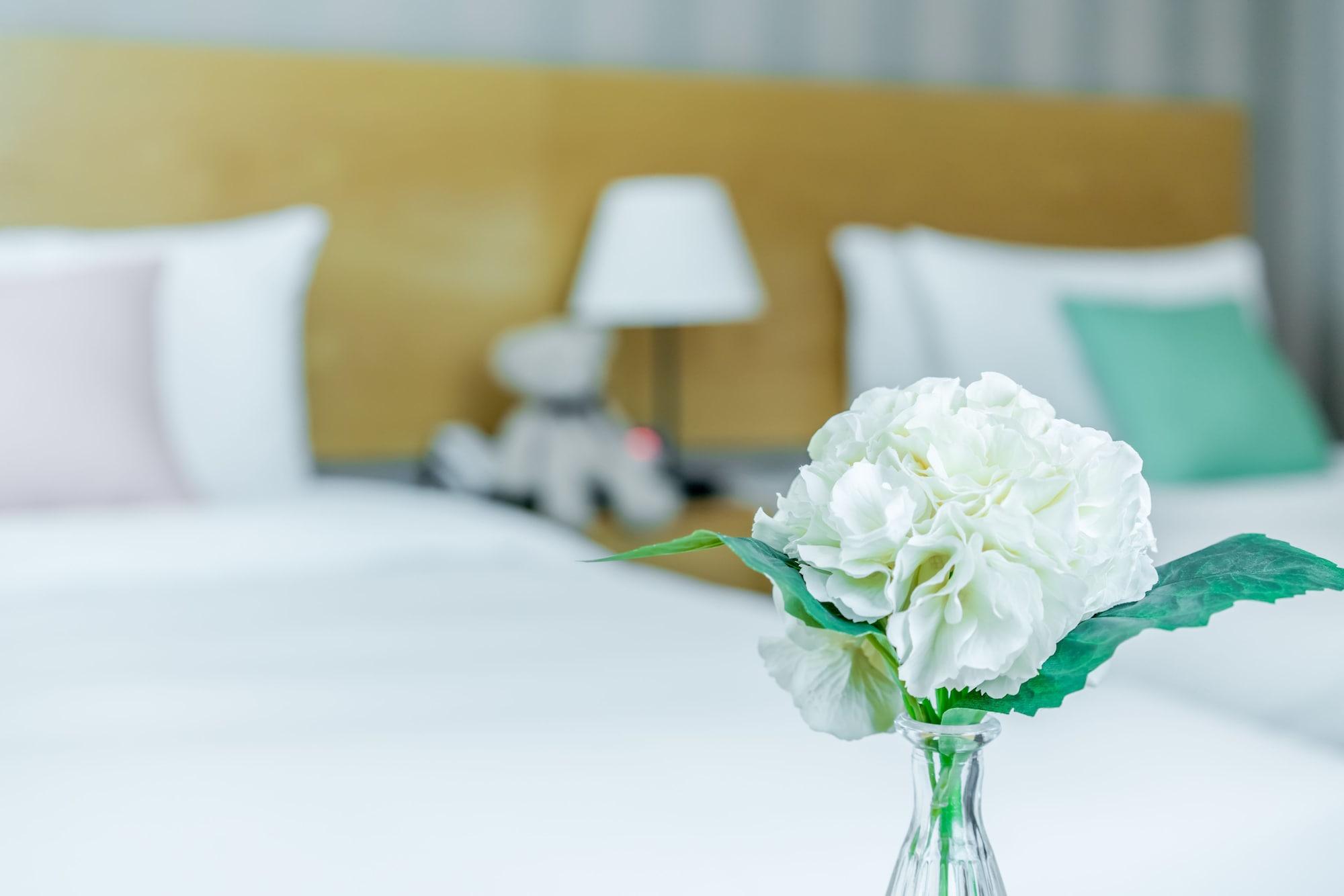 Hotel Atrium Jongno