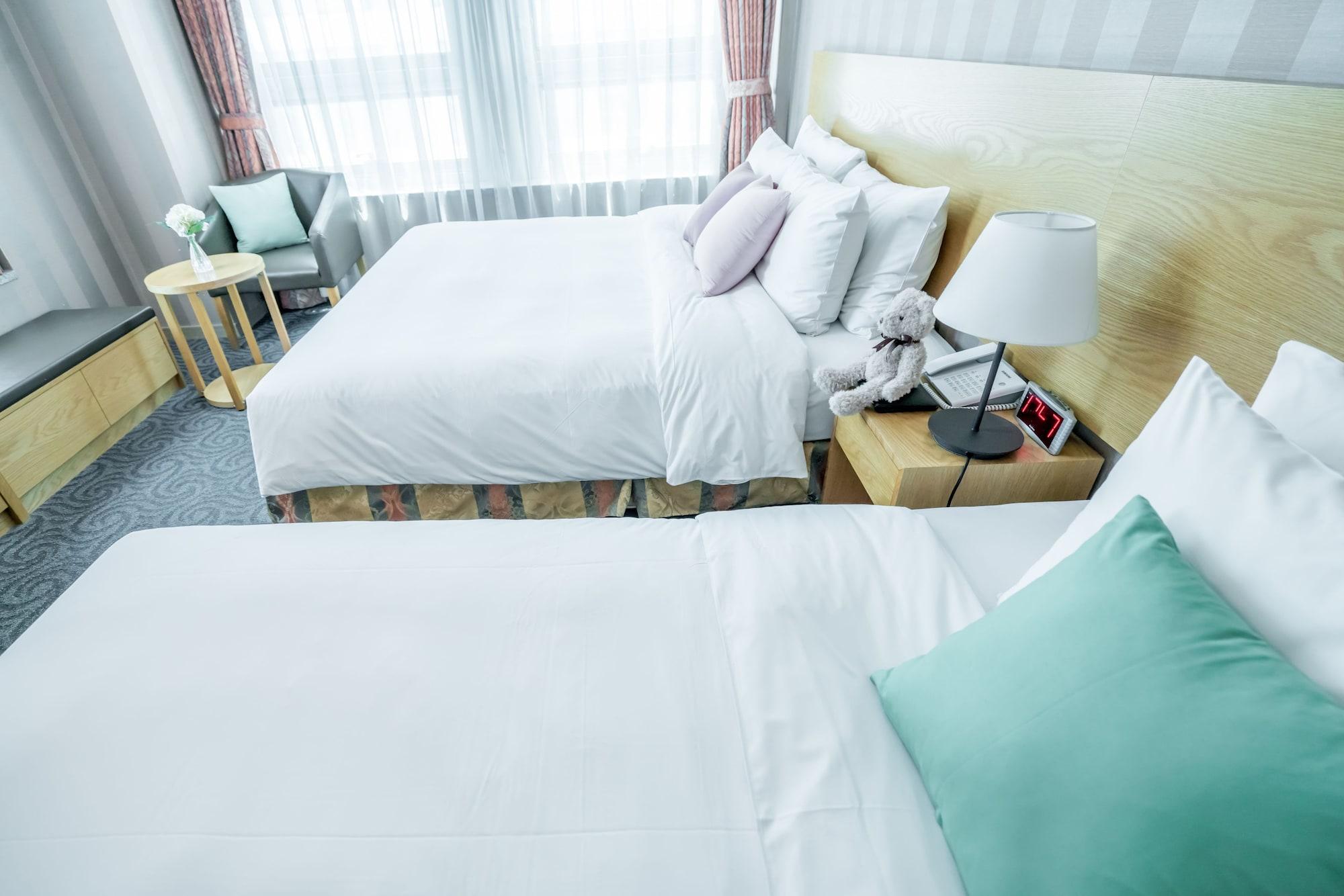 Atrium Jongno 3* Seoul