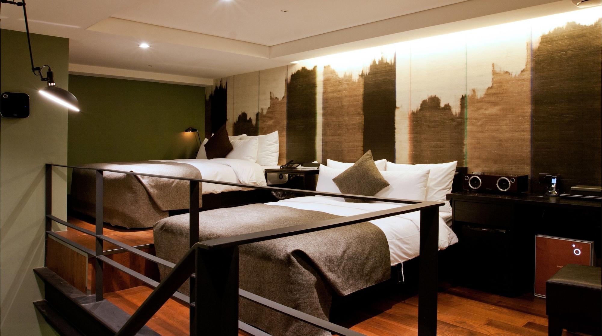 Sr Sadang Hotel Seoul