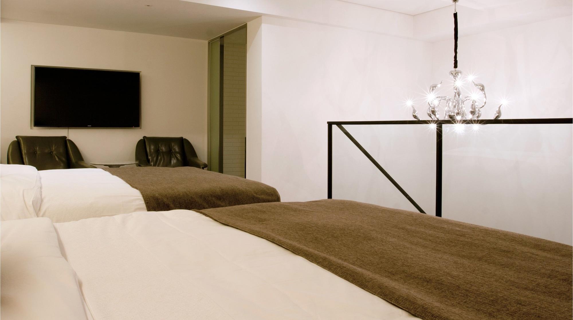 Sr Sadang Hotel Seoul