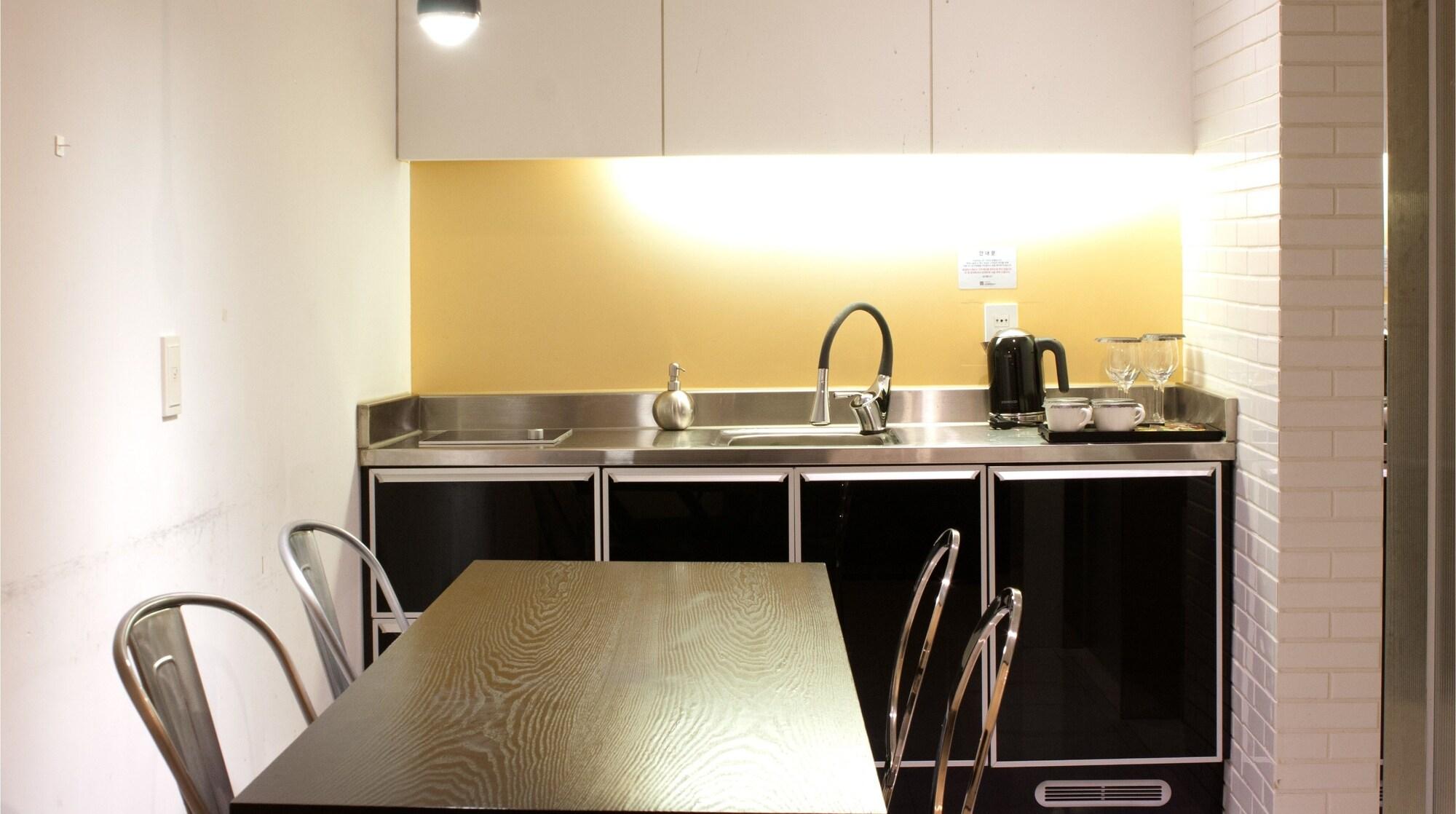 Sr Sadang Hotel Seoul