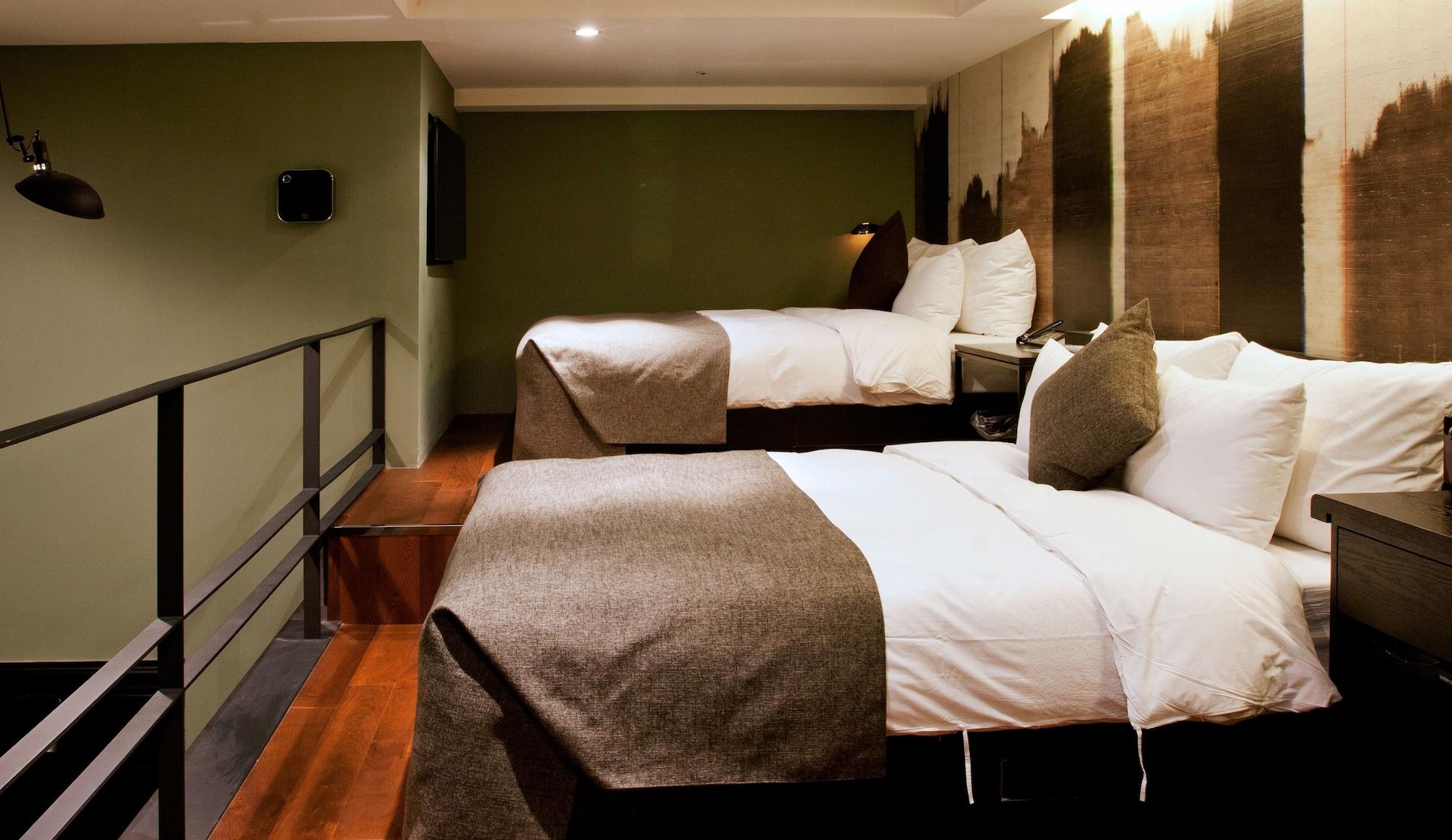 Hotel Sr Sadang Seoul