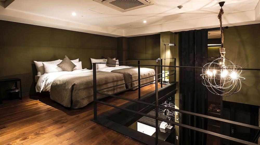 Sr Sadang Hotel