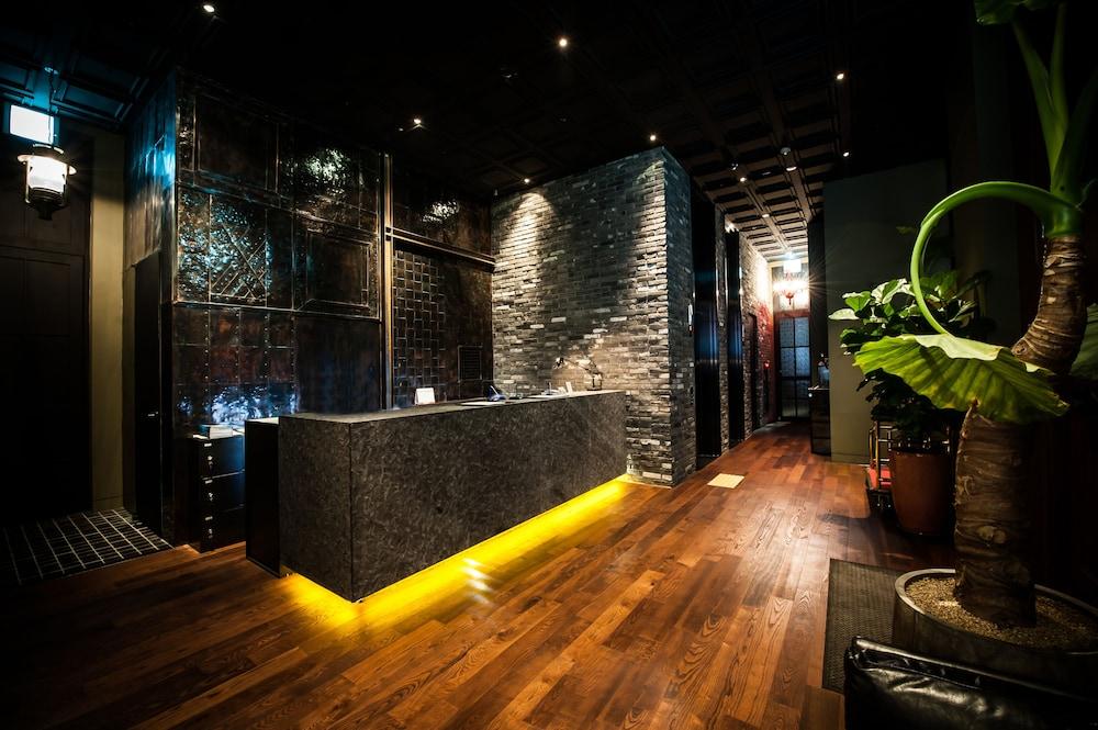 Sr Sadang Hotel