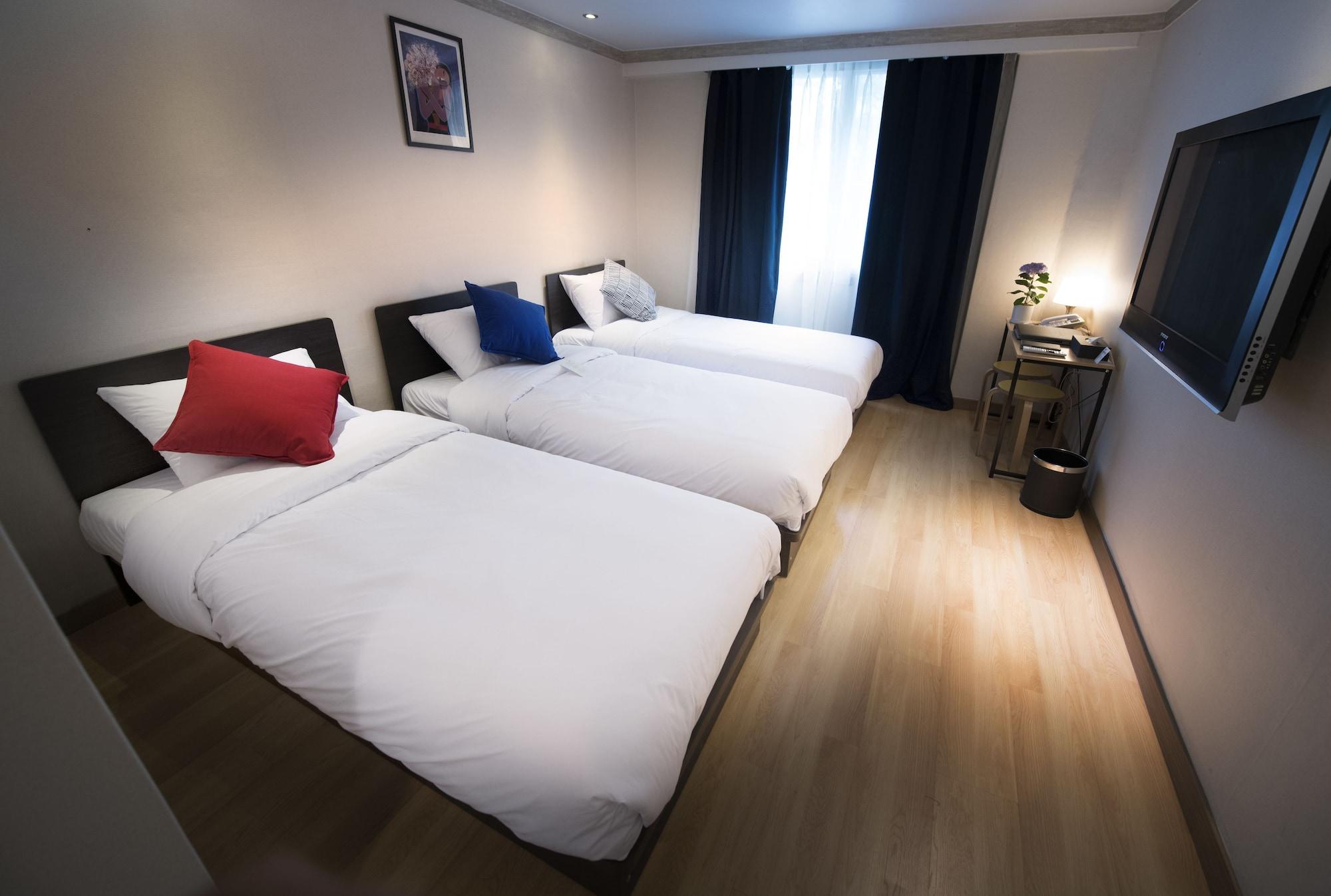 Hotel Lavita Seoul
