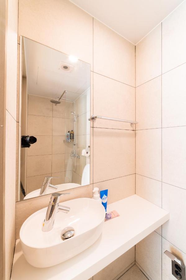 Wave Family Suite #1 Apartment Seoul