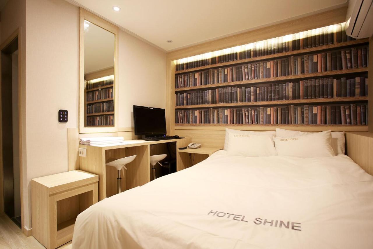 Motel Shine