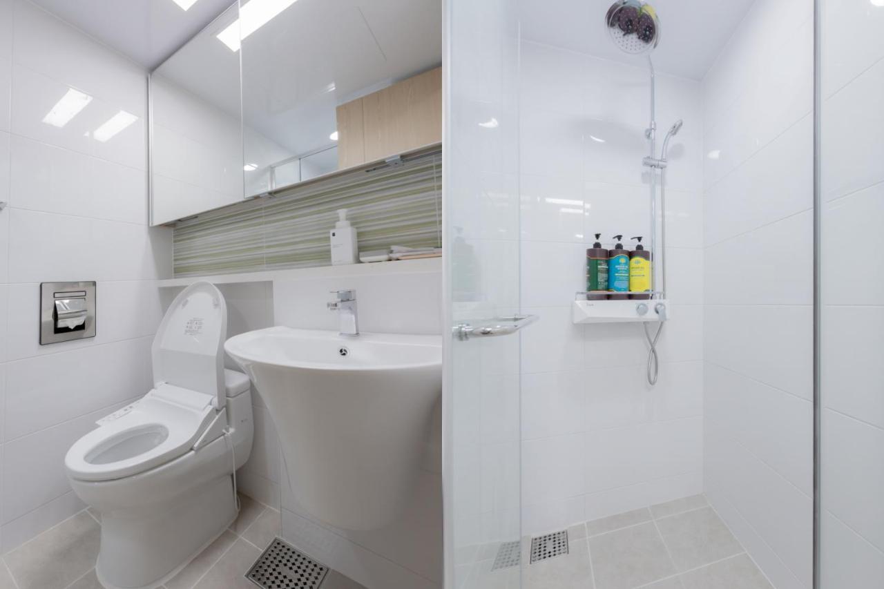 The Share Myeongdong Apartment *